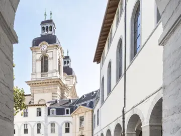 Imprescindible, rincones secretos y consejos para la mejor estancia en Lyon ! 