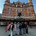 Essential Harry Potter Tour!