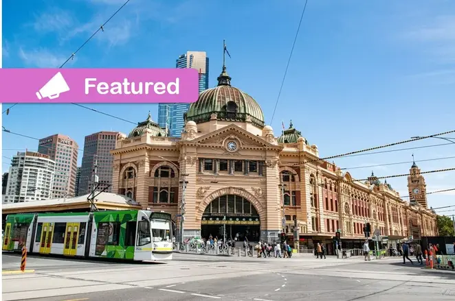 Melbourne Discovery Tour: From the Yarra to the Laneways