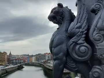 EL SECRETO Misterios, Asesinatos e Historias ocultas de Bilbao