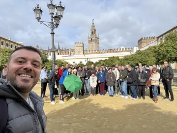 Il meglio del tour di Siviglia
