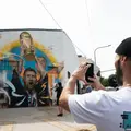 Palermo Soho & Hollywood: Street Art, Cultura Pop y Estilo Porteño
