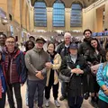 Grand Central History and Mystery