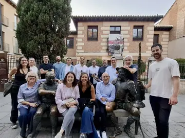 Free Tour Unusual Alcalá