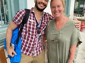 ⭐⭐⭐⭐⭐  Casco Antiguo en contexto: Descubre nuestra apasionante historia