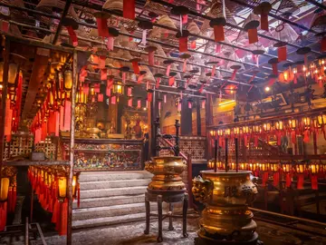 香港導論 Free Tour：歷史與中港關係全解析