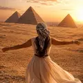 Free Essential Giza Tour – Where the Pyramids Tell Their Story