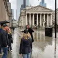 Vom Tower of London bis zur Bank: Entdecken Sie Londons beste Geschichten und versteckte Straßen