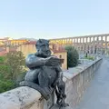 Free walking tour „Legenden und Kuriositäten“.