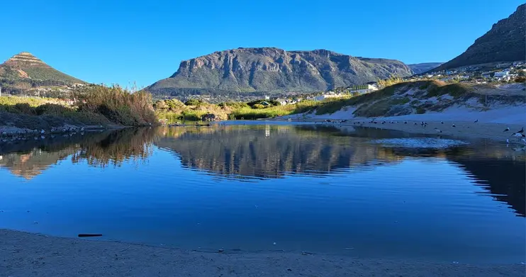 Magical Hout Bay: Between the Mountain and the Sea