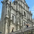 Free Walking Tour in Macau, China