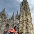 Visita gratuita a Rouen, la città medievale di Giovanna d'Arco