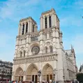 Essential Free Tour of Paris