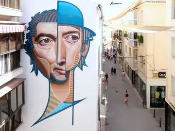 Personaggi illustri di Úbeda: da Gioacchino Sabina a San Giovanni della Croce