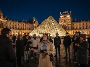 Free Tour por París con un Historiador - Bienvenido a la Ciudad Luz