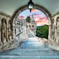 Free tour of Buda Castle District: history, curiosities, and hidden gems