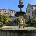 Storia e pietra: esplorando il centro storico medievale di Pontevedra
