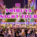 🎌 Shibuya Night Walking Tour - Explore the Hidden Gems 