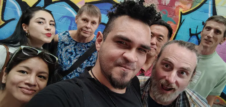 Free Taco Tour in the Historic Center of Mexico City | Authentic Tacos Like a Local