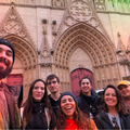Free tour edificios de Patrimonio UNESCO