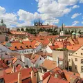 Free walking tour durch die Prager Burg