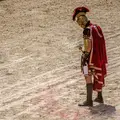 Free Tour DENTRO Coliseo Romano con Vanesa (tienen que sacar la entrada)