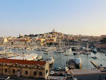 Das Alte Marseille: Legenden und Geschichte