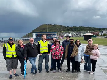 Kostenlose Geschichts- und Kulturtour in Bray