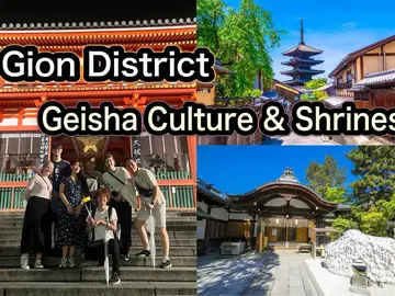【Piccolo gruppo】Free walking tour di Gion con Geisha Insights 