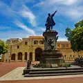 Guided Tour of the Colonial Zone, the First City of the New World