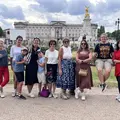 London: Free tour in Westminster @ London, past and present
