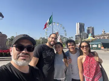 Descubrir Monterrey