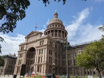 Free Historical Architecture tour of Downtown Austin