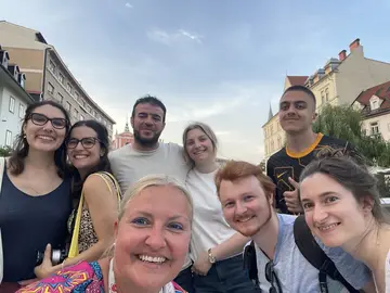 🗝️ SEGRETI DI LUBIANA – Storie Nascoste e Tour di Orientamento con una Guida Locale