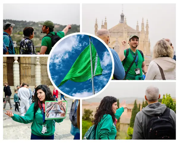 🌟 Toledo the Three Cultures: Myths, History & Coexistance🌟