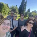 Explora Podgorica con Iva, una guía turística local certificada