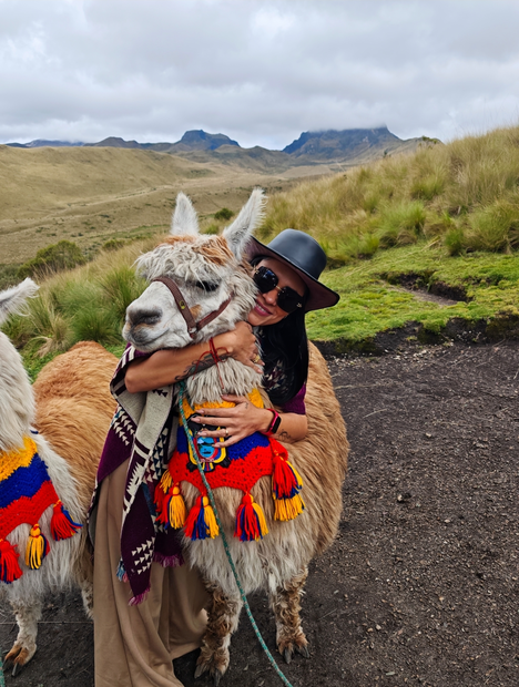 🚠 Quito from the clouds: Cable car, viewpoints and secrets of the market