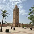 Discovering Imperial Marrakech: Palaces and Secrets of the Medina 2h30