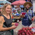 The best Food Tour experience in San Salvador