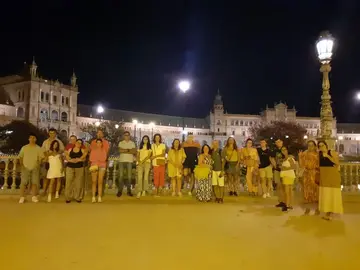 Free Tour of Legends and Mysteries of Seville
