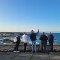 Un paseo por la Villa de Comillas 