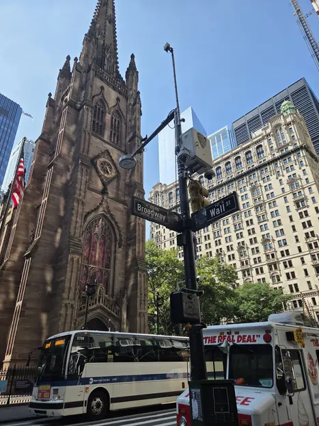NYC in 2 Hours: The Icons Walk
