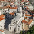 Free tour por Šibenik con un maestro de la historia