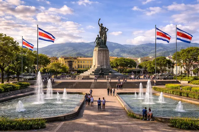 Scopri San José: trova la tua esperienza indimenticabile