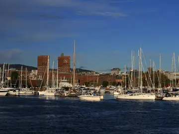 A Journey Through the Soul of Oslo