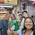 Street Food: Chinatown Hawker Hop