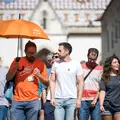 Free Spirit Walking Tour Zagreb