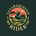 Safari Queens Rider (Tour guidato femminile di Stone Town)