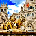 Madrid Completo con Guías Locales - Grupos Reducidos