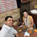 Via delle spezie: Cibo e risciò della Vecchia Delhi